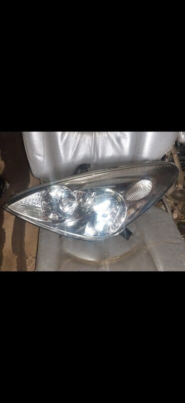 фары на тойота виндом: Тойота виндом 30 к
Фара фары — 1