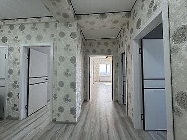 23: 4 комнаты, 93 м², Элитка, 10 этаж, Дизайнерский ремонт — 5