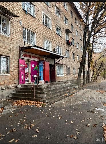 Студия, 18 м², Мед Академия Гостиничный тип, 2 этаж, Косметический ремонт — 3