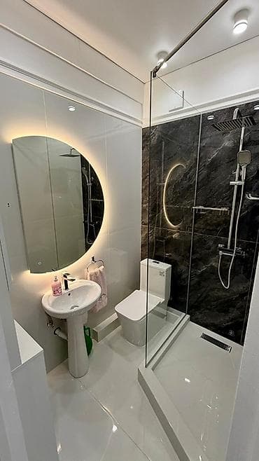 o2 development: 1 комната, 37 м², 2 этаж — 6