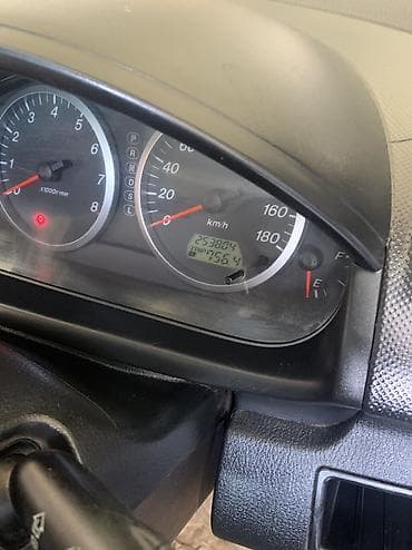 ниссан демио: Mazda Demio: 2005 г., Автомат, Бензин, Хэтчбэк — 2