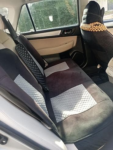 outback bt: Subaru Outback: 2019 г., 2.5 л, Вариатор, Бензин — 7