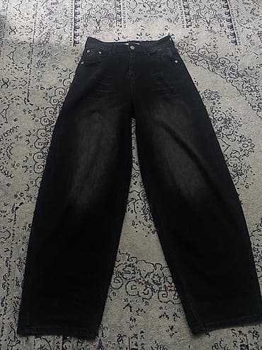 Baggy jeans новые