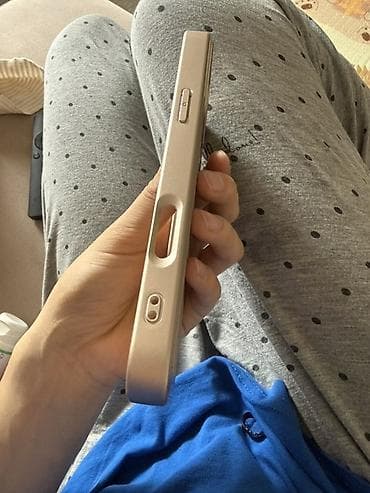 iphone 7 чехол: Чехол для смартфона с защитным бортиком камеры. Продаю чехол — 3