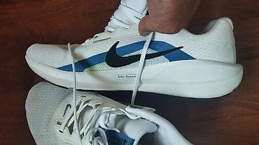 dri fit: Кроссовки Nike Оригинал.для бега/повседневной активности. - Модель — 5