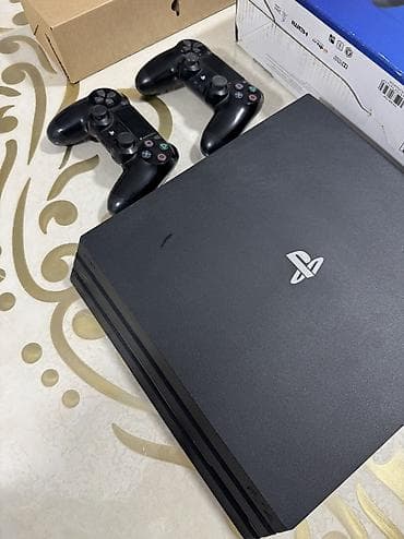 xbox kinect: 🎮 Продаётся PlayStation 4 Pro 1TB 🎮 Приставка в отличном состоянии — 6
