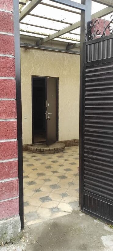 утепление дома бишкек: Дом, 70 м², 3 комнаты, Собственник, Дизайнерский ремонт — 2