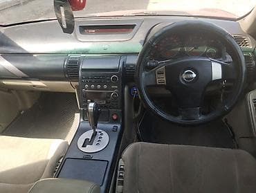 Транспорт: Nissan Skyline: 2001 г., 3 л, Автомат, Бензин, Седан — 3
