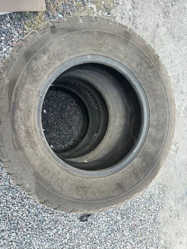 купить шины в бишкеке бу: От gx 
Пара (2 штук )
По 4900 — 3