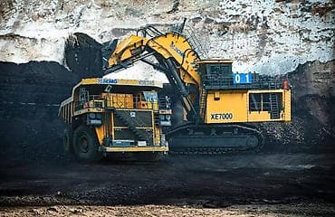 Манипулятор, XCMG, 2024 г., 12ден баштап т — 3