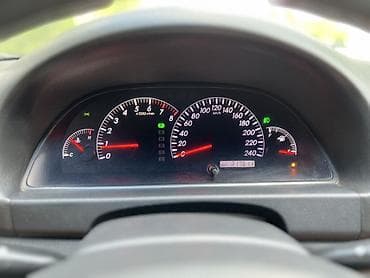 mark 3: Toyota Camry: 2005 г., 2.4 л, Автомат, Газ, Седан — 6
