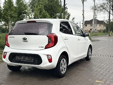 kia 2024: Kia Morning: 2019 г., 1 л, Автомат, Бензин, Хэтчбэк — 5