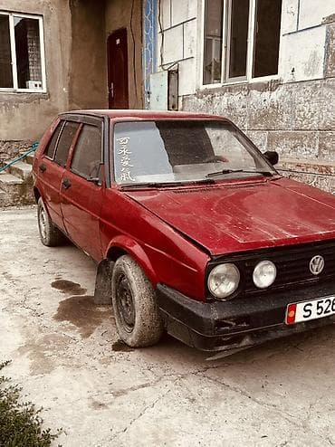 крыло пасат б3: Volkswagen Golf: 1989 г., Хэтчбэк — 2