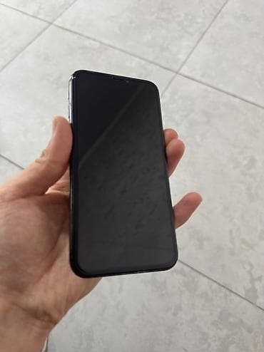 ноутбук эпл цена бишкек: IPhone Xs, Б/у, 64 ГБ, Черный, Зарядное устройство, Защитное стекло, Чехол, 93 % — 2