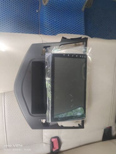 монитор для машины цена бишкек: Жаңы, 2-DIN — 1