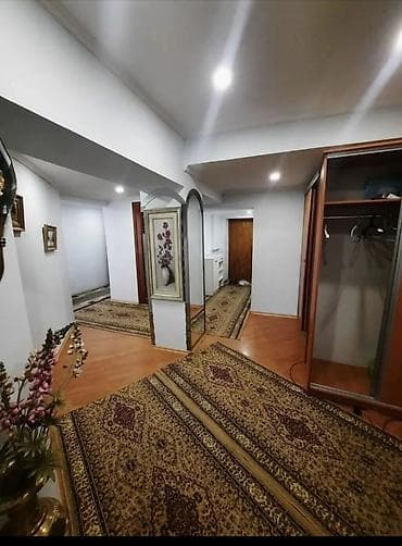 Батирлер: 4 бөлмө, 174 м², Жеке план, 2 кабат, Косметикалык ремонт — 2