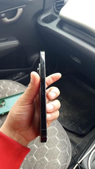 appl: IPhone 14 Pro Max, 256 ГБ, Черный, 86 % — 4