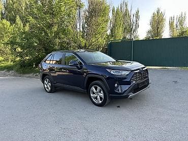 кран машина цена: Toyota RAV4: 2019 г., 2.5 л, Вариатор, Гибрид, Кроссовер — 4
