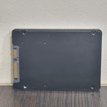 ссд 120: Накопитель для ПК, Новый, Patriot, SSD, 512 ГБ, 2.5", Для ПК — 2