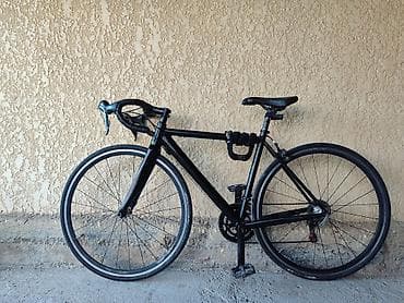 john dere: Продается 2 шассейный велосипед на 28 размерах один руль баранка — 2