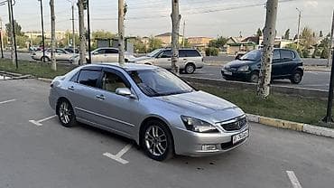 Honda Inspire: 2005 г., 3 л, Автомат, Бензин, Седан
