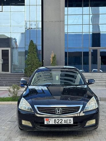 Унаа сатуу: Honda Accord: 2006 г., Автомат, Седан — 1