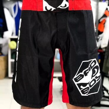 добок для тхэквондо бишкек: Бойцовские шорты Шорты для бокса Тренировочные шорты Бомбовые — 1