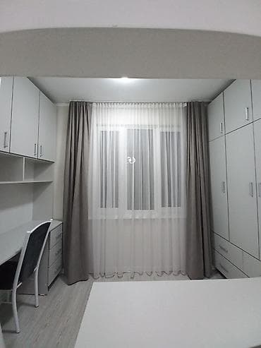 2 комнаты, 47 м², 105 серия, 1 этаж, Свежий ремонт — 4