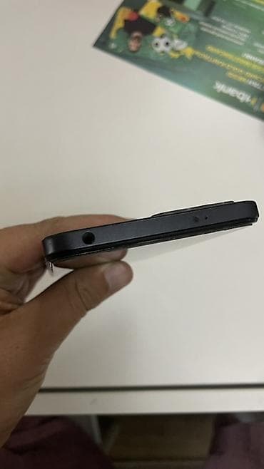 e96a hoco: Redmi, Redmi Note 12, Б/у, 256 ГБ, цвет - Синий, 2 SIM — 6