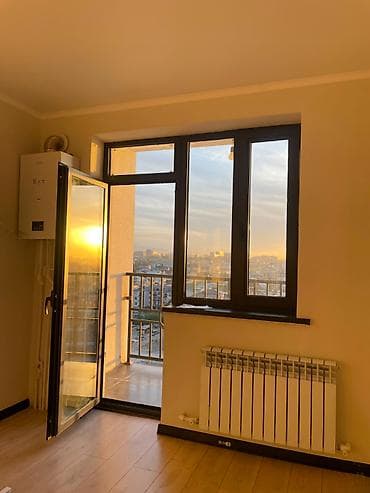 1 комната, 40 м², Элитка, Тунгуч мкр Элитка, 13 этаж, Евроремонт — 6