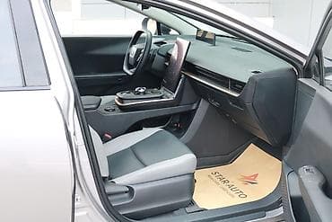 toyota karina: Toyota bZ3: 2023 г., 0.1 л, Автомат, Электромобиль, Лифтбек — 7