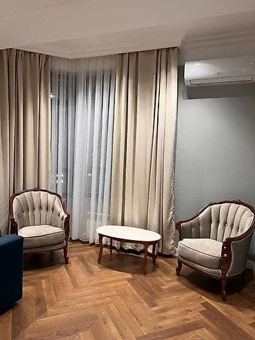 сдаётся квартира баят: 3 комнаты, Агентство недвижимости, Без подселения — 3