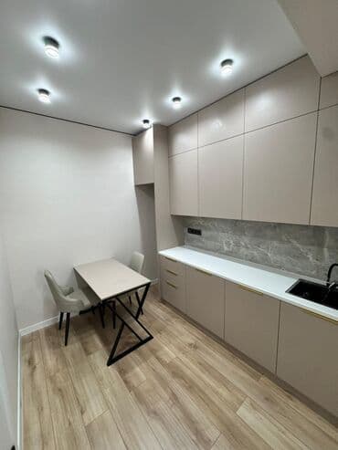 сдаю квартиру филармония: 2 комнаты, 60 м², Элитка, 14 этаж, Дизайнерский ремонт — 22