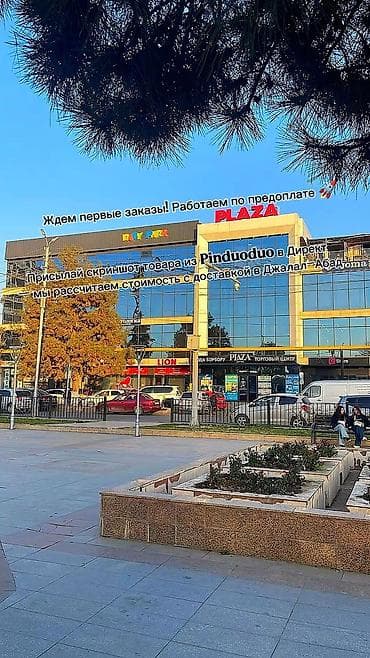 с 10 е: Предзаказ товаров из Китая с Pinduoduo — подбор и выкуп под ваш — 4