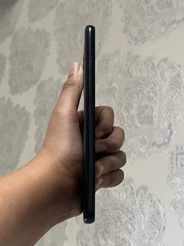 redmi note 8 pro цена в оше: Redmi, Redmi 10A, Б/у, 64 ГБ, цвет - Черный, 2 SIM — 5
