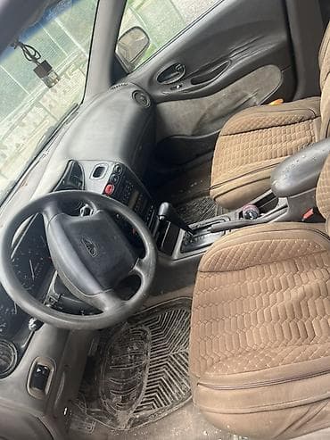 авто грандеур: Daewoo Leganza: 1996 г., Автомат, Седан — 1