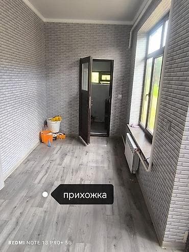 беловодском: Продается дом село Беловодское жипром, новый 2026 году постройки — 7