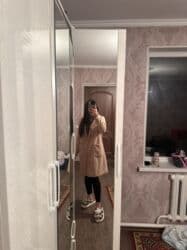 зимние куртки женские больших размеров недорого: Женские верхние вещи все за 1000сом Торг возможен 1) Пуховик белый - — 4