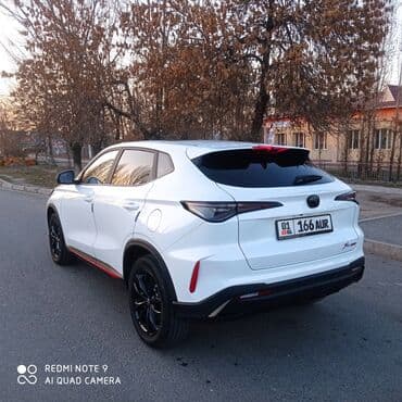 хонда цивик ферио бишкек: Changan X5 Plus: 2025 г., 1.5 л, Автомат, Бензиновая, Кроссовер — 9