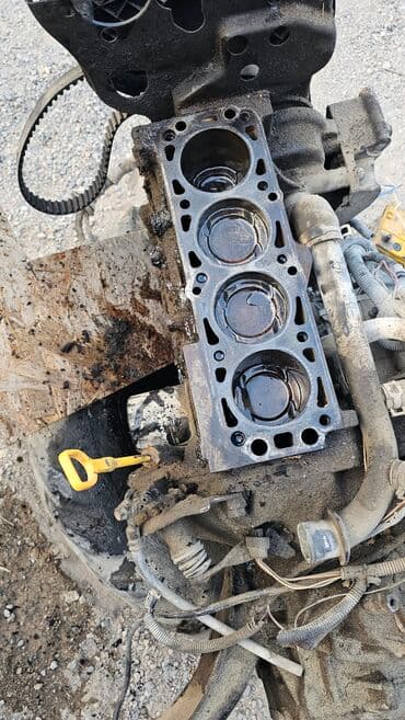 мотор хонда фит 1.5 цена бишкек: Продаю запчасти на Дайво Нексия, мотор . Глушитель,. щит прибор — 11