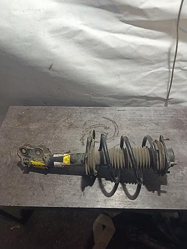 sonata lf: Передний амортизатор Hyundai 2014 г., Оригинал — 2