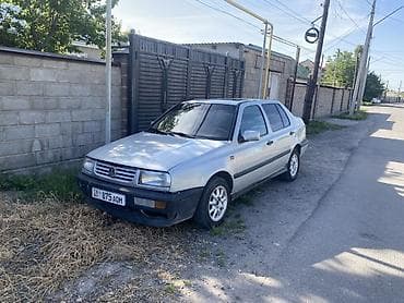 алмашу: Volkswagen Vento: 1993 г., 1.8 л, Механика, Бензин, Седан — 9