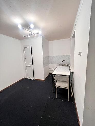 Кыймылсыз мүлк: Сдаётся компактная студия с отдельной спальней-зоной и — 2