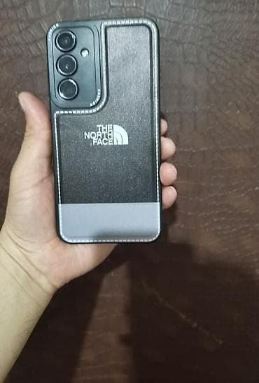 а32 128: Samsung Galaxy A55, Б/у, 256 ГБ, 2 SIM — 1