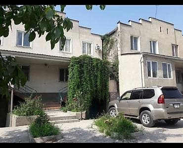 старый толчок дом: Продается Таунхаус в микрорайоне Достук Месароша/Профсоюзная Общий — 2