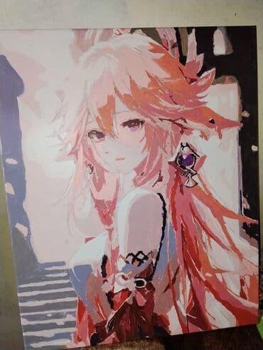 вазы цена: Картины — 2