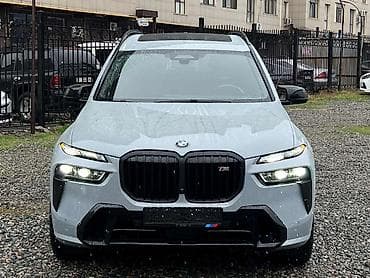 e60 m5: BMW X7: 2023 г., Автомат, Бензин, Внедорожник — 9