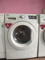 купить стиральную машину бу недорого: Стиральная машина Б/у, Автомат, До 5 кг — 21