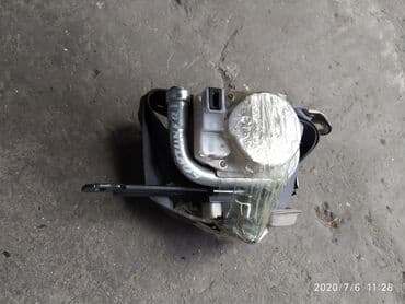 автомобильная сигнализация шерхан: Toyota Fortuner Ремень безопасности, Тойота Фортунер ремень — 1