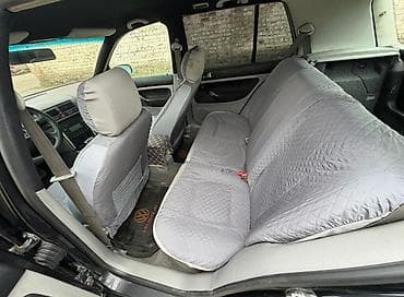 kayo tt 125: Volkswagen Golf: 2000 г., 1.6 л, Автомат, Бензин, Хэтчбэк — 7